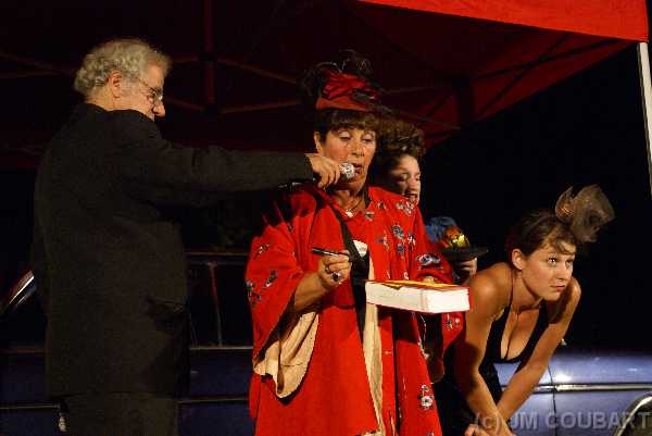 Diapositive suivante